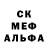 КЕТАМИН VHQ Kobber __